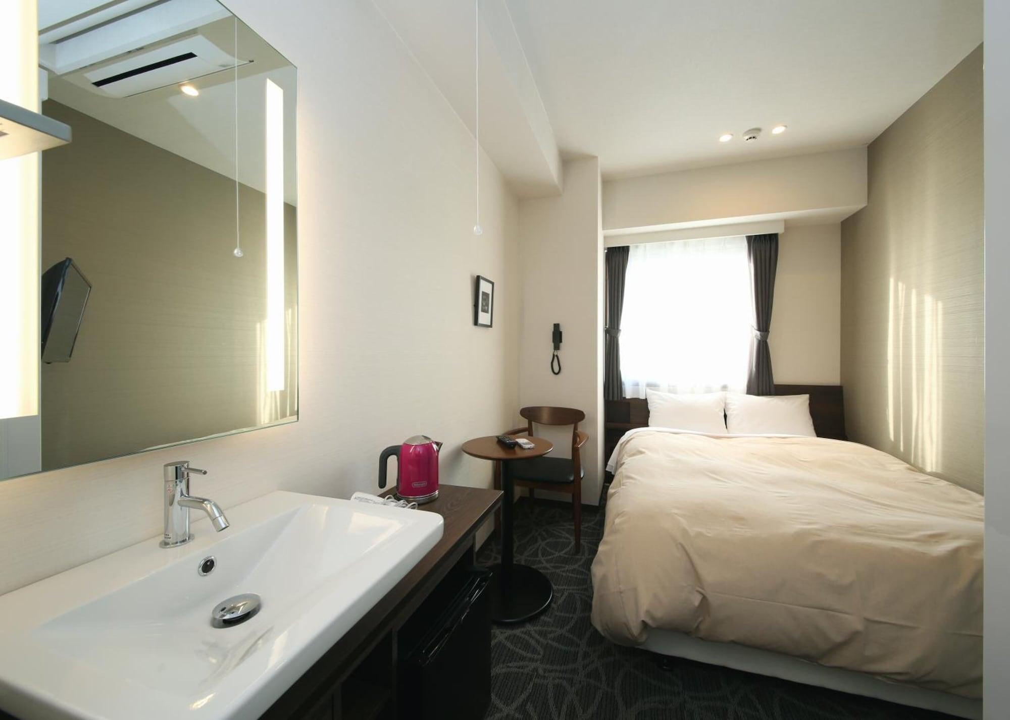 Hotel Emit Ueno Τόκιο Εξωτερικό φωτογραφία